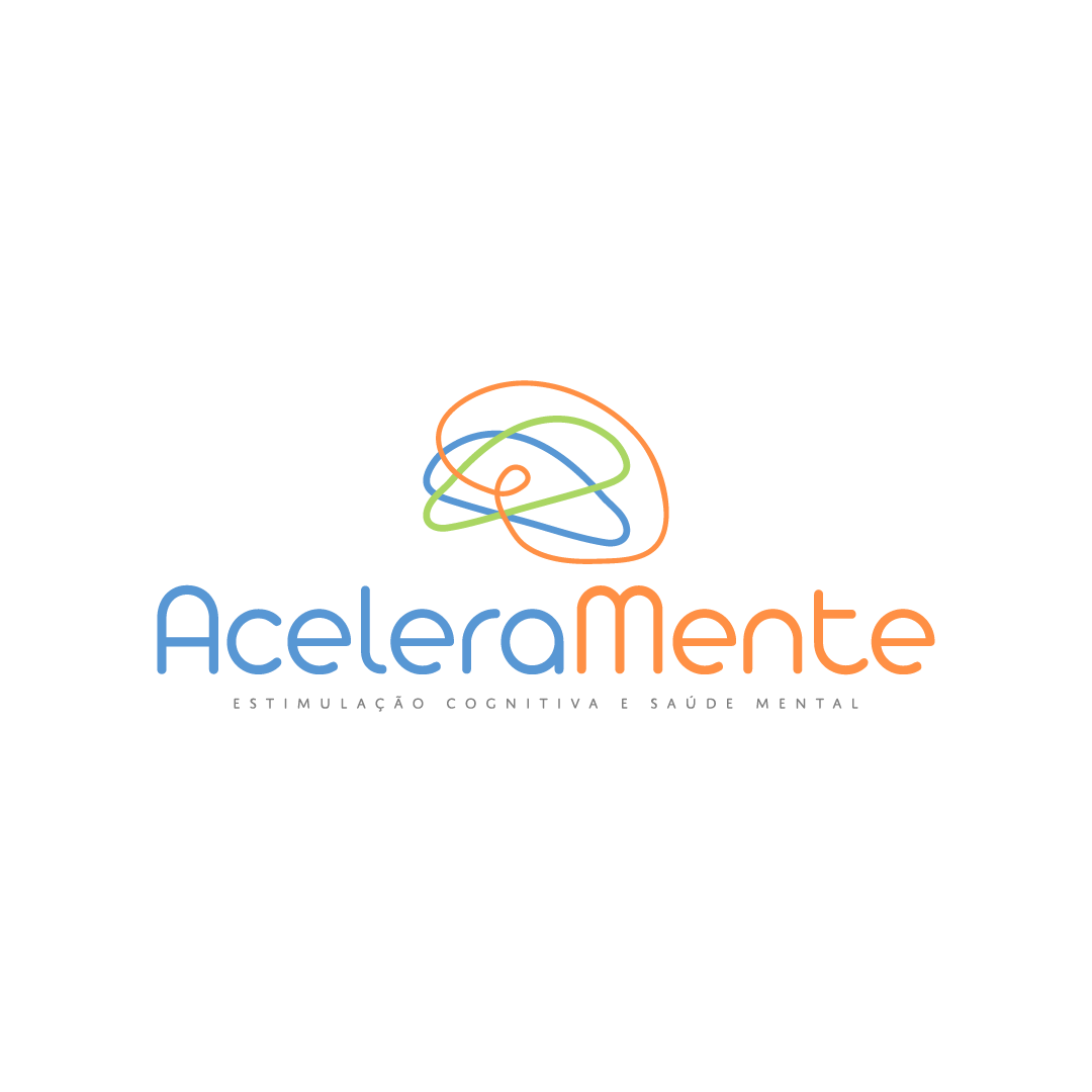 Logo Clínica AceleraMente